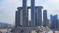 Victoria Isabella ©Victoria Cruise Lines Victoria Isabella