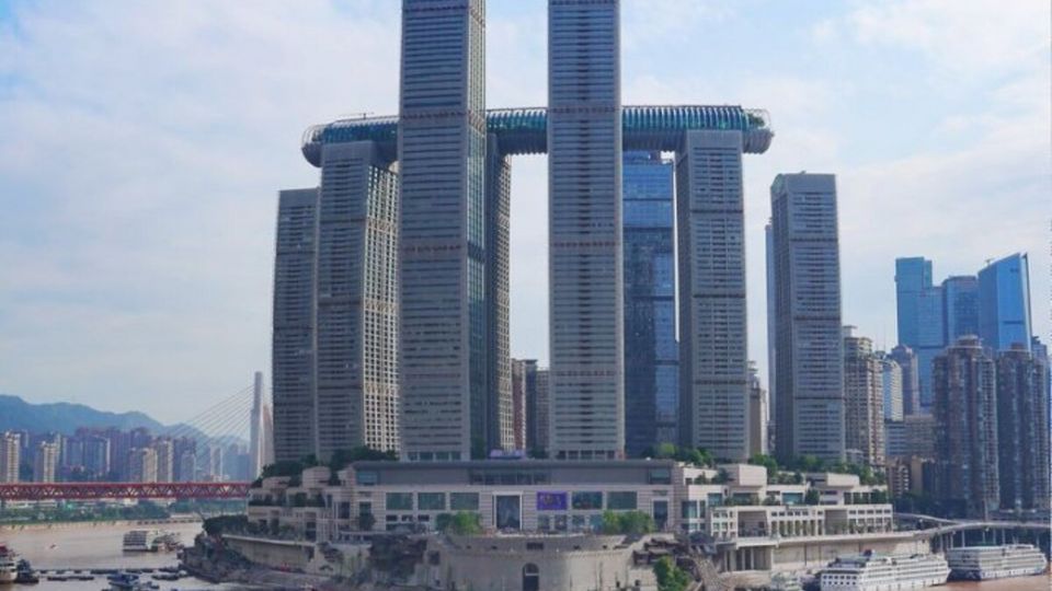 Victoria Isabella ©Victoria Cruise Lines Victoria Isabella