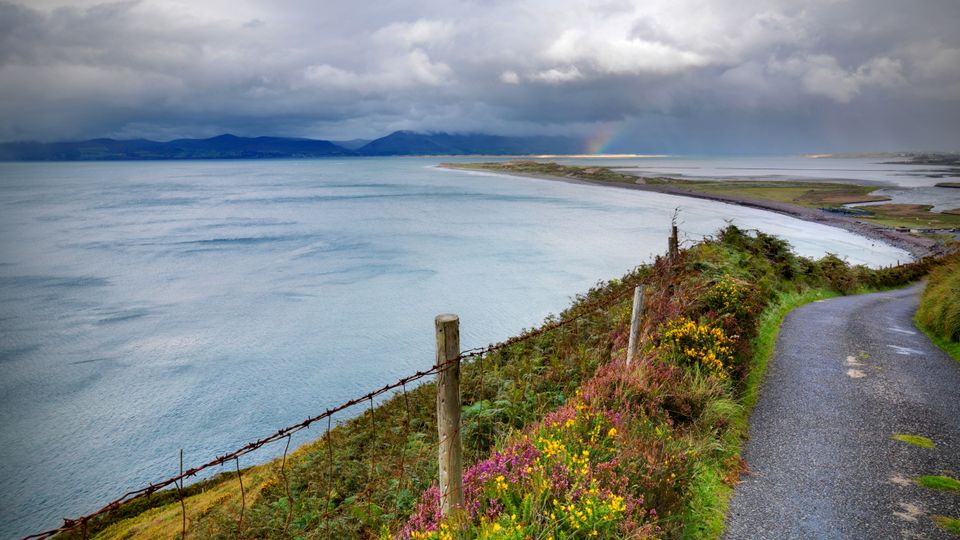 Ring of Kerry ©Tourism Irland,Chris Hill Ring of Kerry