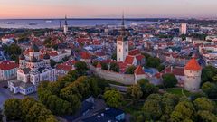 Tallinn