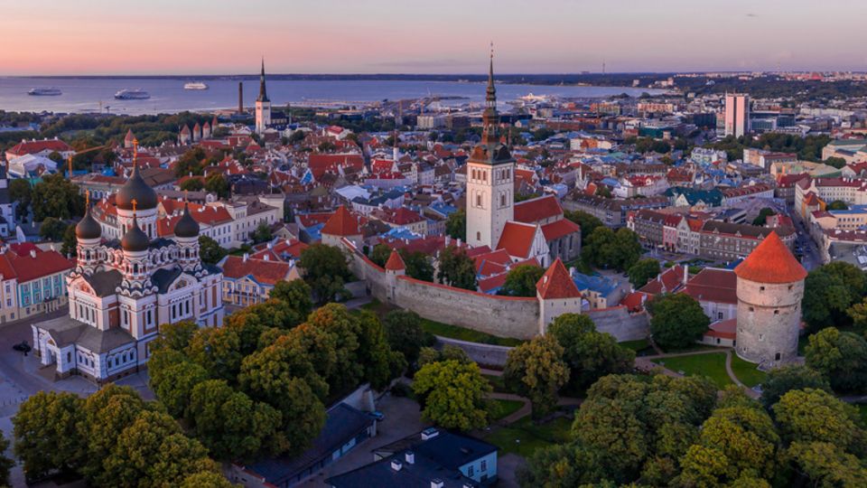 Tallinn