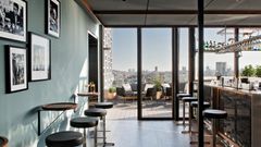  NH Collection Gran Hotel Calderon Bar