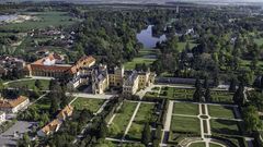 Schloss Lednice