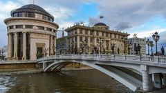 Skopje