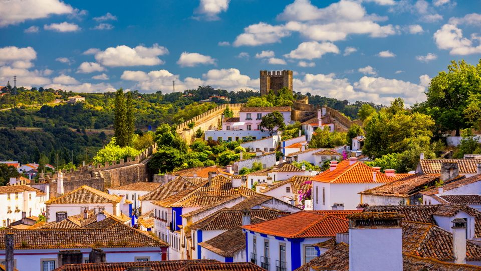 Obidos