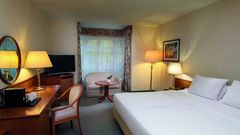 DZ Classic Maritim Hotel, Bad Wildungen