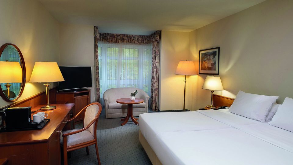 DZ Classic Maritim Hotel, Bad Wildungen