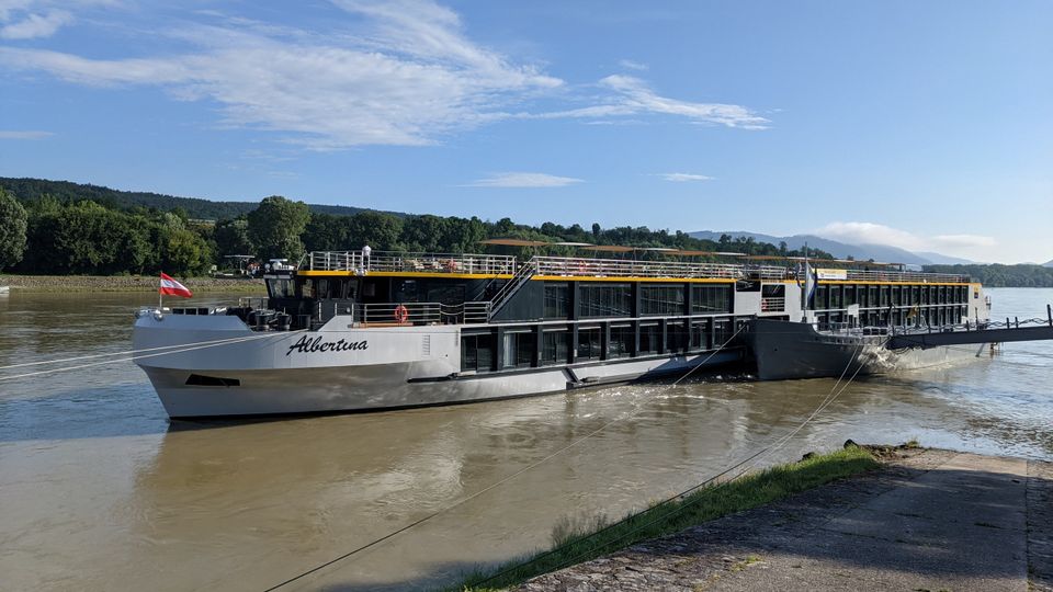 MS Albertina