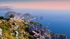 Capri