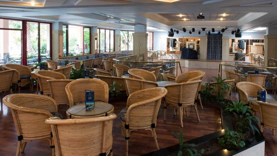 Hotel-Bild