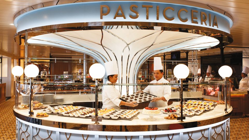 Pasticceria