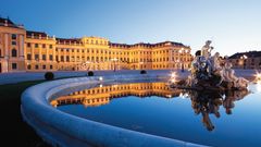 Schloss Schönbrunn