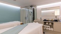 Spabereich Hotel Regency Salgados ©Regency Salgados Hotel & Spa Spabereich Hotel Regency Salgados