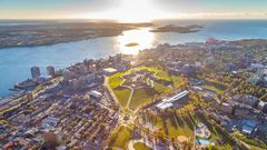 Halifax Drone