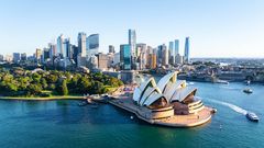 Sydney Oper