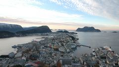 Alesund