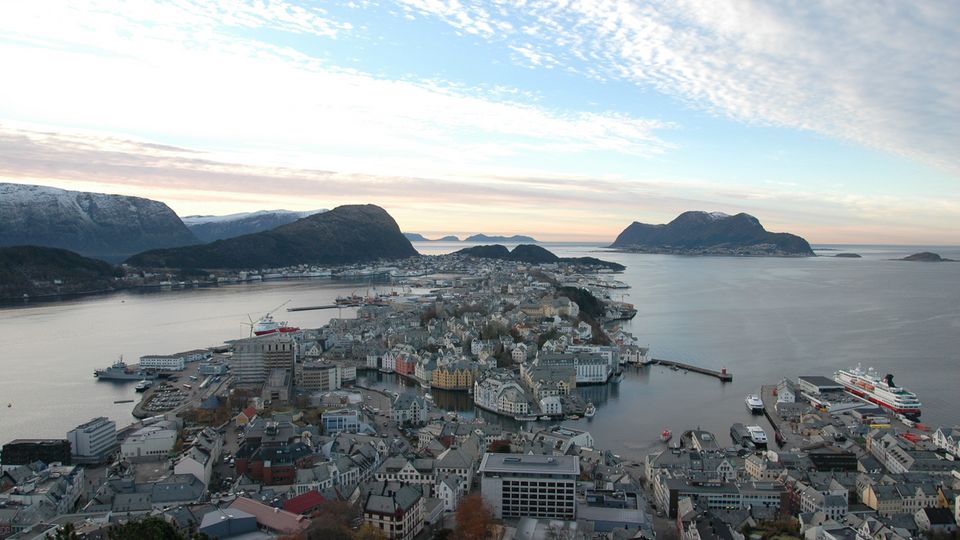 Alesund