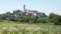 Kloster Andechs