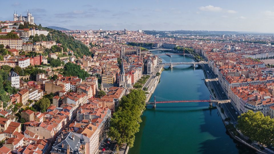 Lyon
