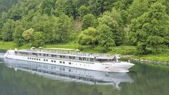 MS Elbe Princesse