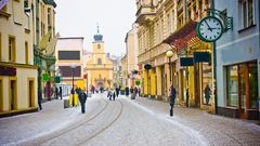 Jelenia Gora