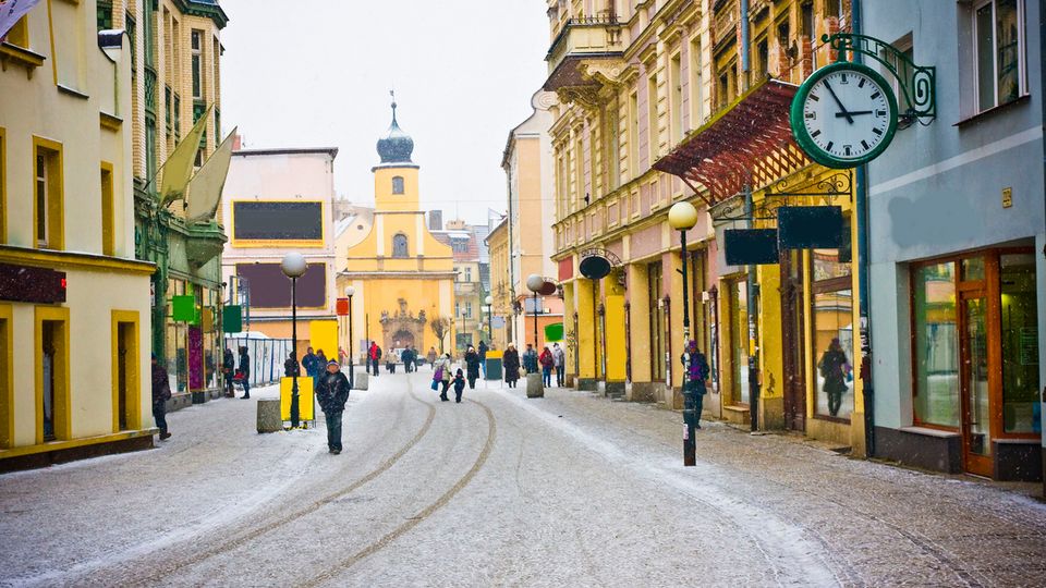 Jelenia Gora