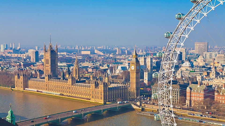 London
