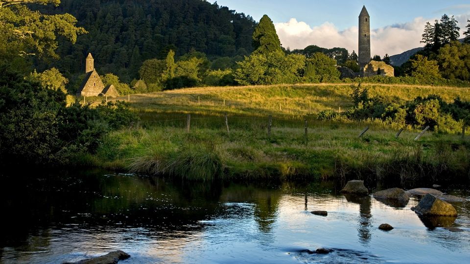 Glendalough