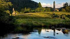Glendalough