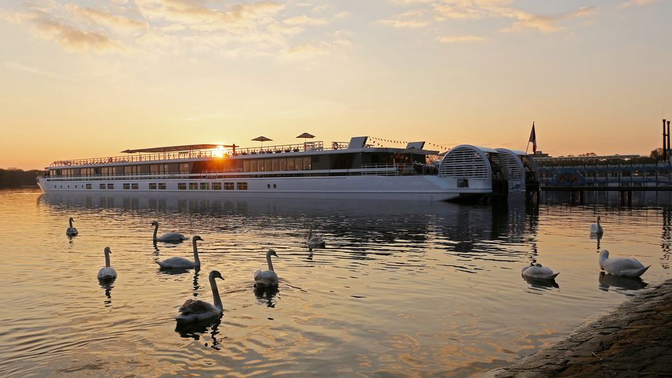 MS Elbe Princesse
