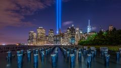September 11 Memorial