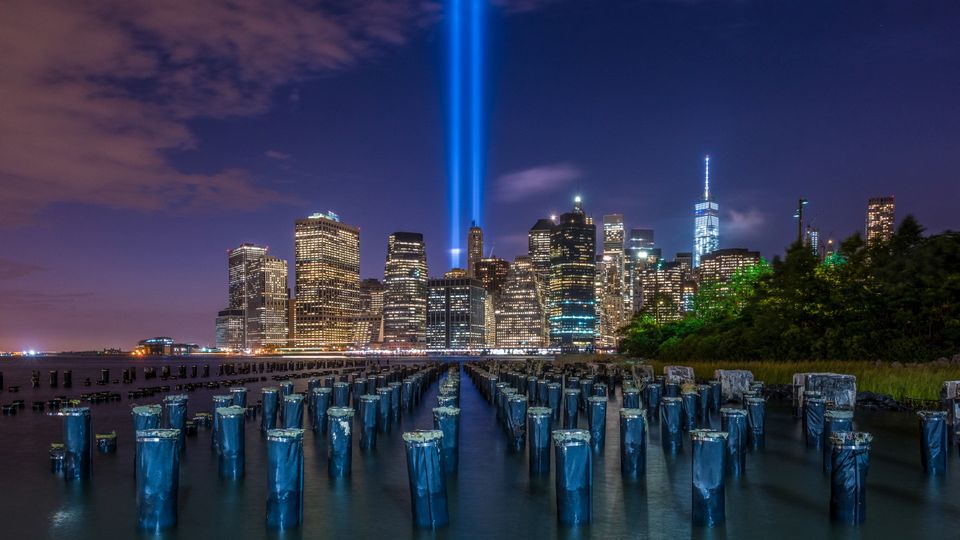 September 11 Memorial