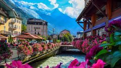 Chamonix