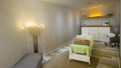Spa Hestia Europa hotel