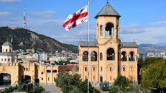Georgien Tbilisi