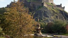 Edinburgh Castle