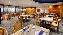 Frühstücksrestaurant