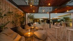 VILAMARI Bar