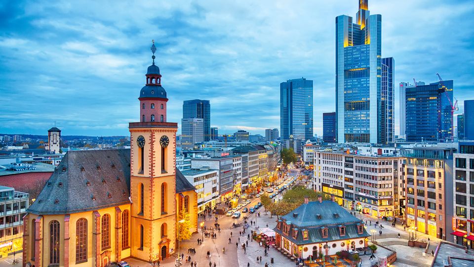 Frankfurt am Main
