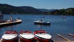 Titisee