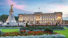 Buckingham Palace