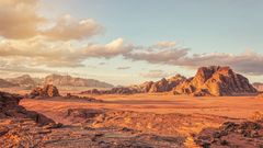 Wadi Rum