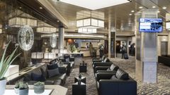 Maritim Hotel Darmstadt, Lobby & Rezeption