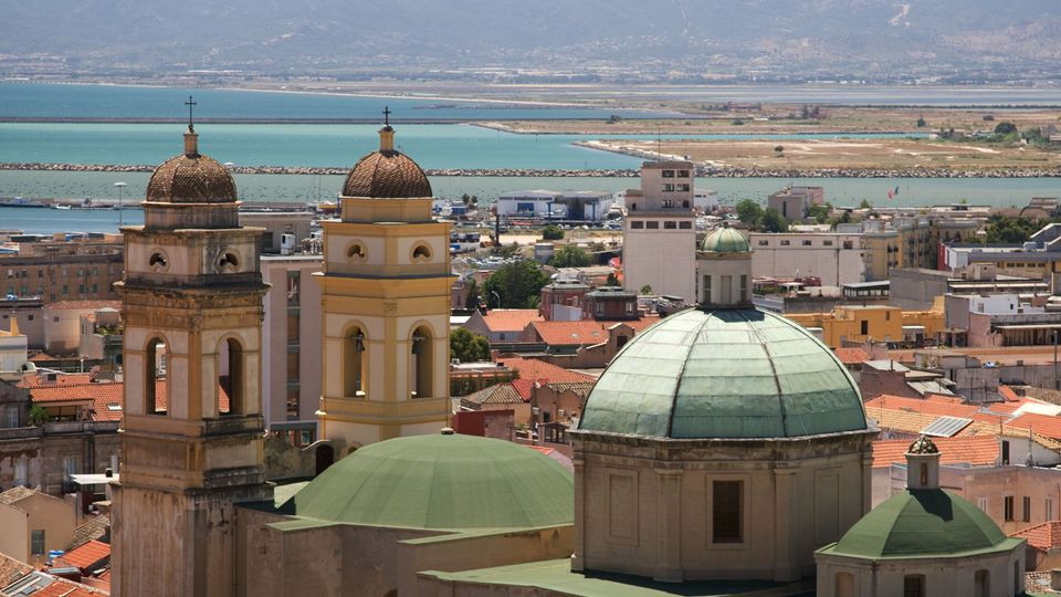 Cagliari