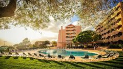 Außenansicht Hotel Vila Galé Atlantico ©Hotel Vila Galé Atlantico Außenansicht Hotel Vila Galé Atlantico