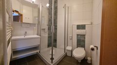 Badbeispiel ©Kräuterhotel & Restaurant Heidejäger Badbeispiel