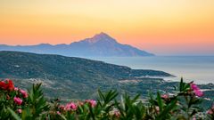 Berg Athos