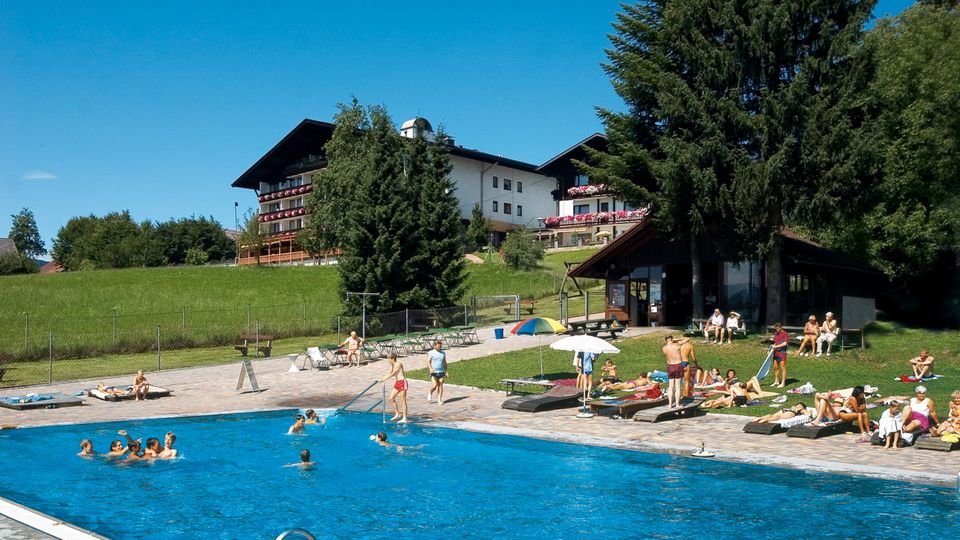 Freibad