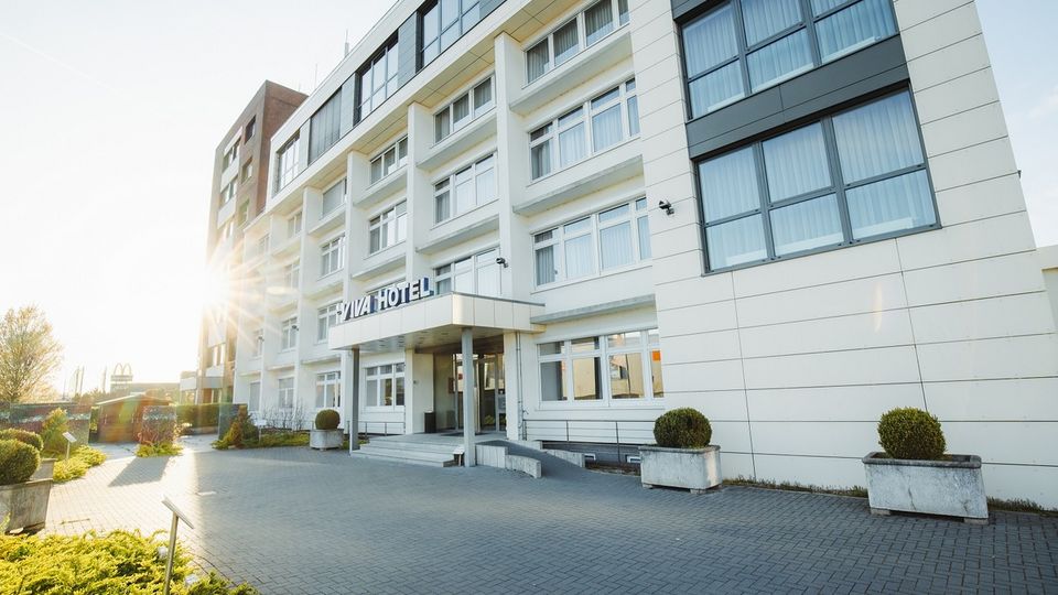 Viva_Außenansicht_Sonne