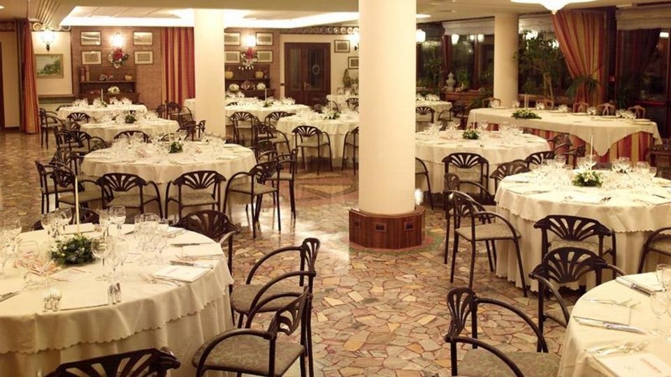 Belvedere Bonotto Hotelrestaurant